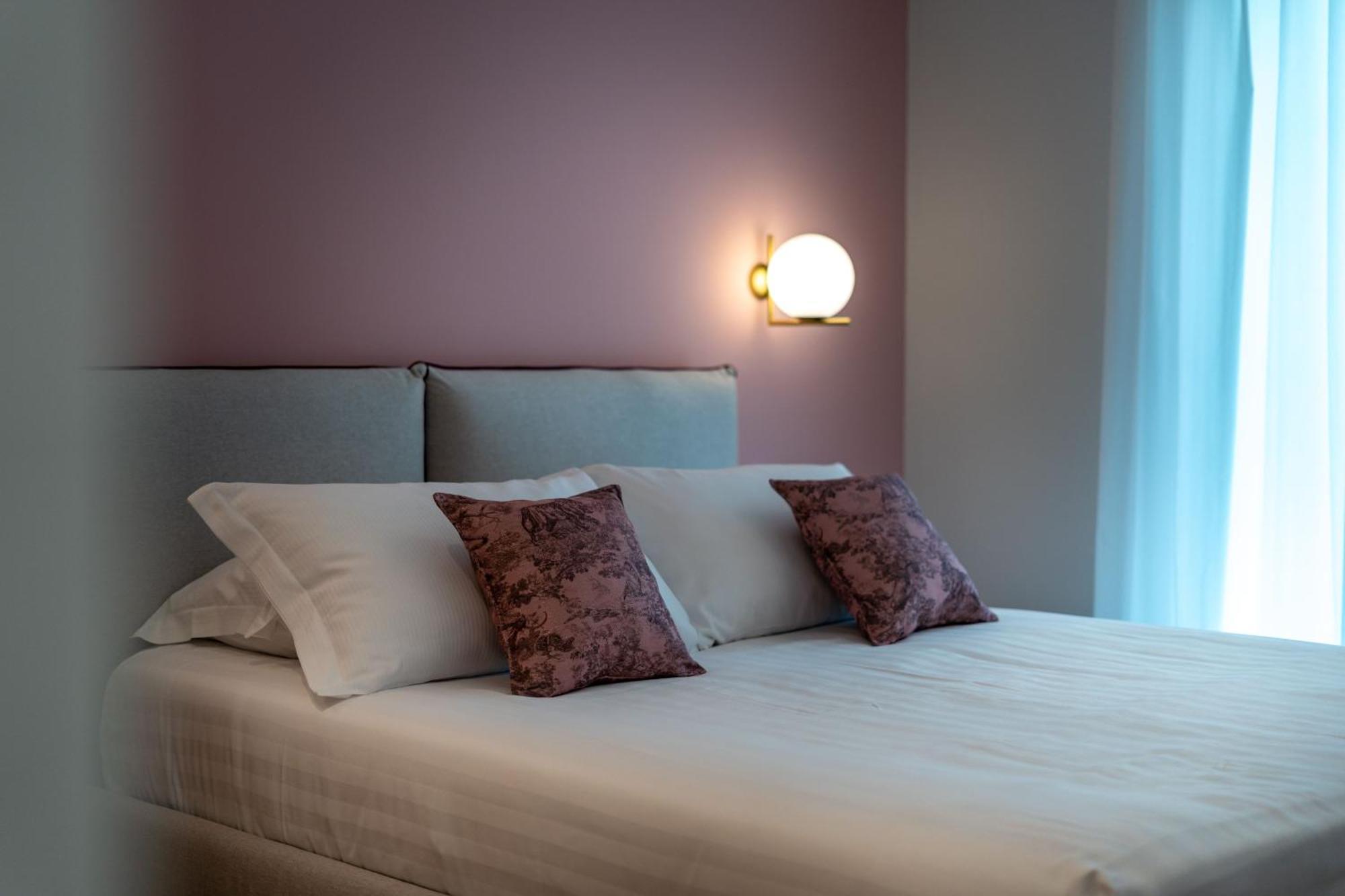 Villa Silvia Apartments San Felice del Benaco Dış mekan fotoğraf