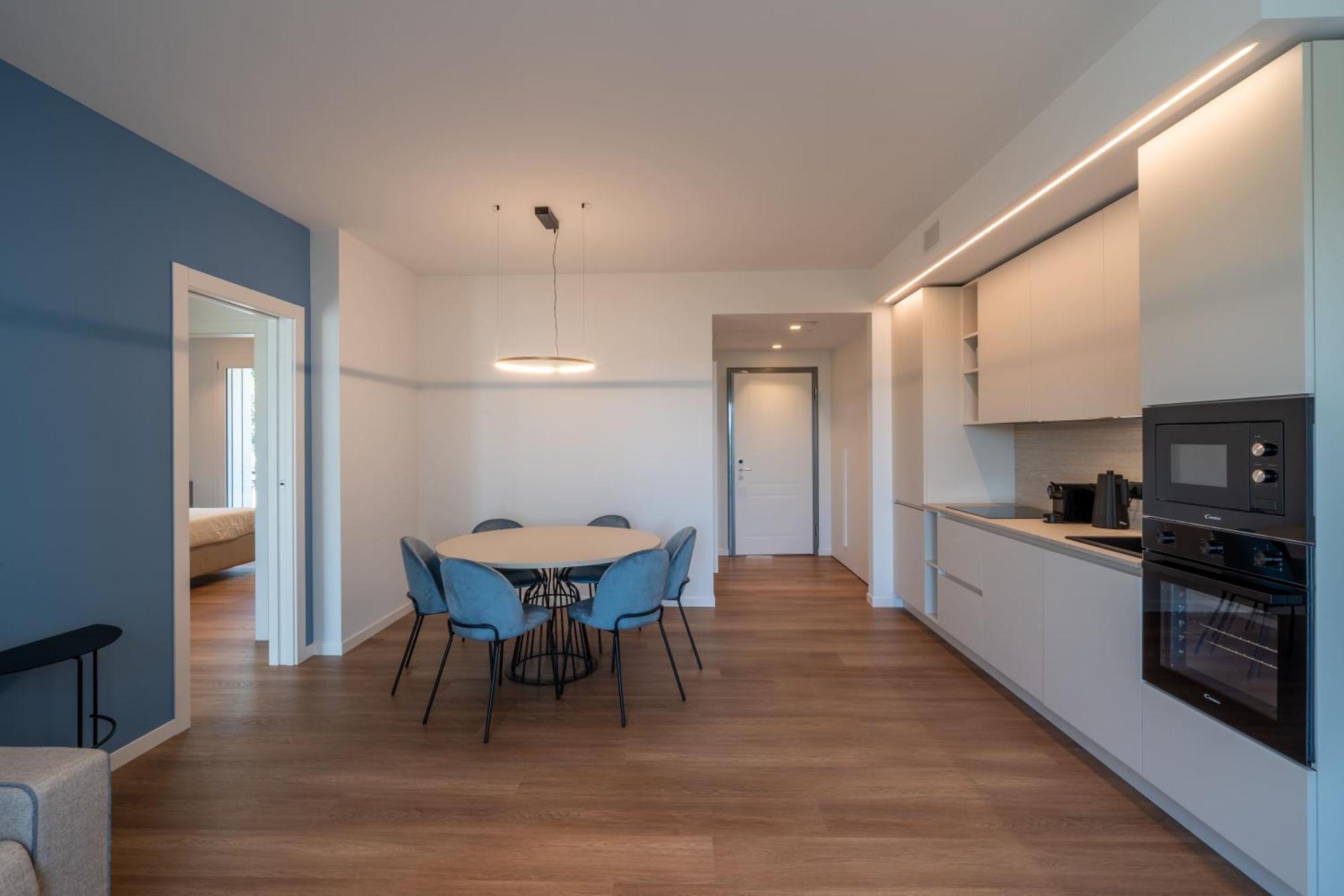 Villa Silvia Apartments San Felice del Benaco Dış mekan fotoğraf
