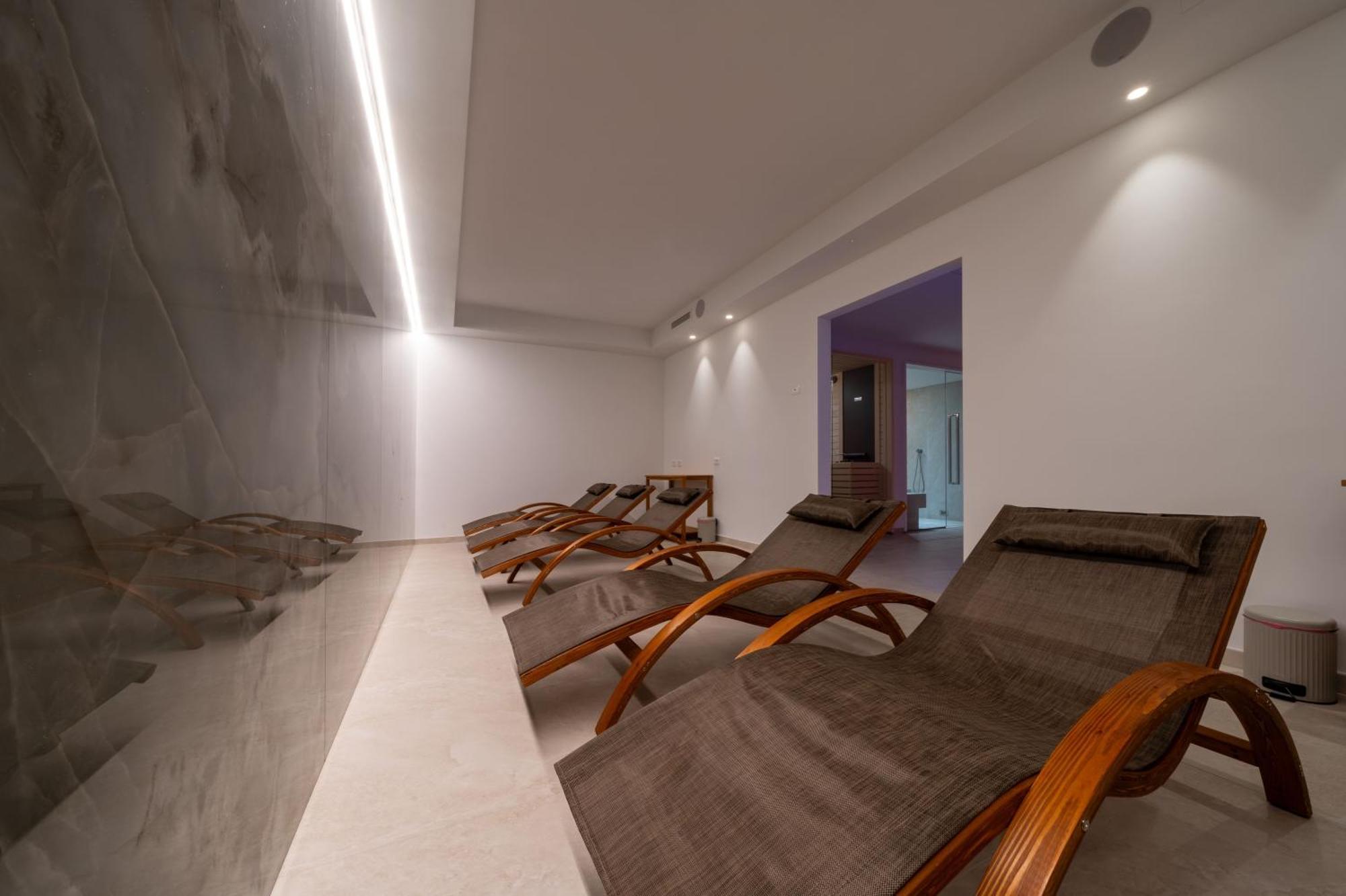 Villa Silvia Apartments San Felice del Benaco Dış mekan fotoğraf